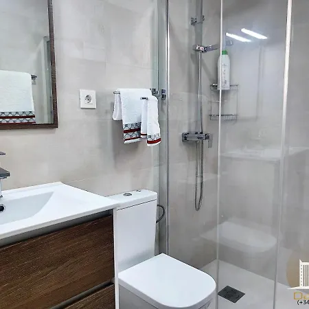 Dorotea Homes Apartment *