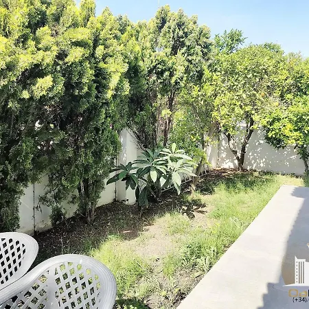 Dorotea Homes Apartment Torrevieja