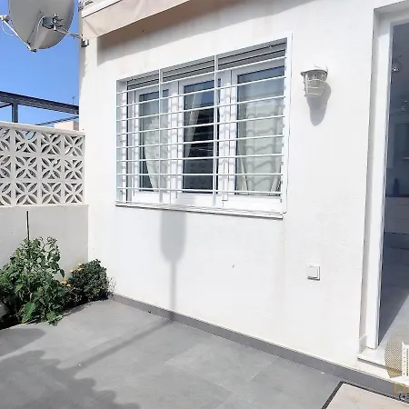 Dorotea Homes Torrevieja