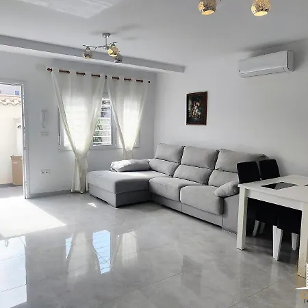 Apartment Dorotea Homes
