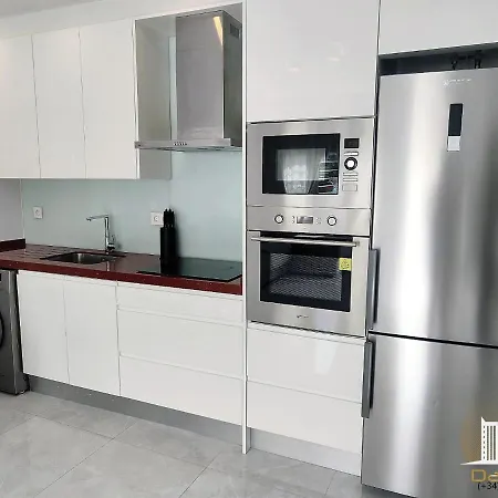 Dorotea Homes *