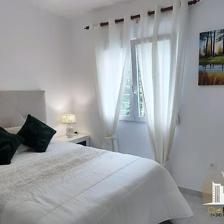 Dorotea Homes Apartment Torrevieja